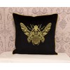 Riva Paoletti Cerana Cushion Cover - Super Soft Velvet Fabric