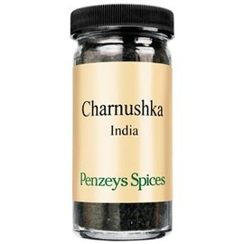 Charnushka By Penzeys Spices 1.9 oz 1/2 cup jar