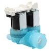 RUHUALIFE Washing Machine Water Inlet Valve Washer Cold Water Valve