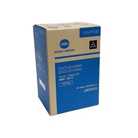 TTCopier OEM Konica Minolta AAJW130 TNP79K Black Toner Cartridge bizhub C3350i Bizhub C4050i
