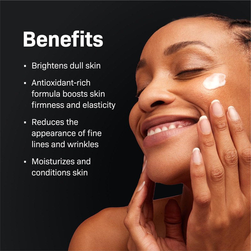 Revision Skincare Vitamin C Lotion 30%, Daily Anti Aging Brightening