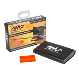 October Mountain Products Accu-Arrow Digital Archery Scale