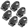 Morisho Rod Holder Keeper Fishing Rod Clip Rod Hanger Car
