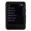 MP3 MP4 Player Bluetooth 5.0 HiFi Lossless 2.5 Inch Touch