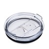 Tumbler Lid for 30 Oz Yeti Rambler, Old Style RTIC,