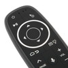 Replacement Voice Remote Control Simple Infrared Learning Remote Control for