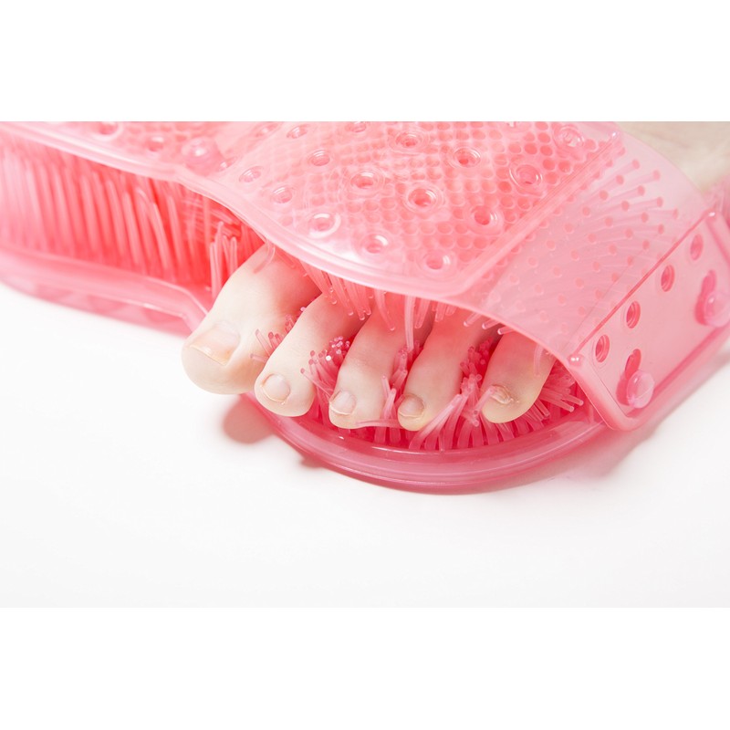 [Long Term Favorite] Healthy Foot Washer