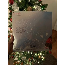 Kaskade Christmas Vinyl Volume 2 IN HAND - OUT OF STOCK