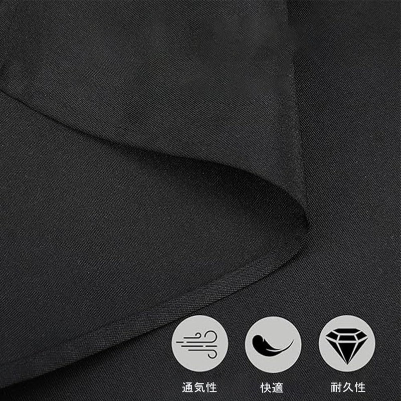 DFsucces Apron, Mareck, Salon, Cooking Apron, Restaurants, Kitchen, Commercial Use,