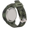 Men Digital Sports Watch 50m Waterproof Watch with LED Backlight
