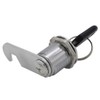Leen4You Cam Lock Security Cabinet Lock for Door Mailbox Drawer