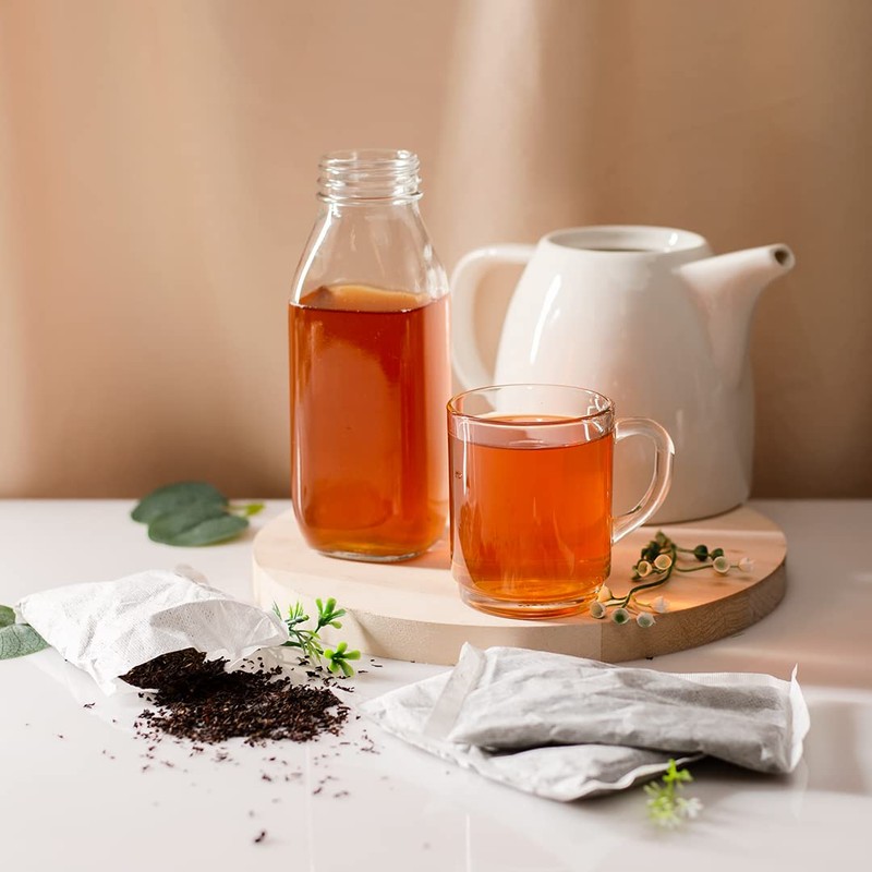 Tea Zone Classic Assam Black Tea - Case 50 x