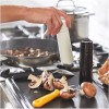 IKEA Barnasinne Spice Mill, Back White 2 Pack Shaker Grinder