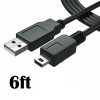 Pkpower USB CABLE CORD FOR ZOOM VOICE RECORDER H1 H2