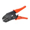 Tube Terminal Crimping Pliers Wire Cable Crimper 0.5~4mm 20-12AWG