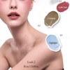 COSIERO Iconic Color Wand 7g, color:201 Golden pink