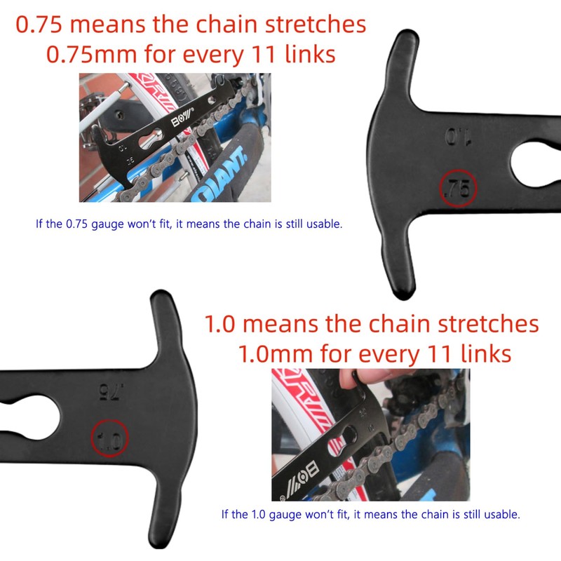Bike Chain Breaker Tool Set, Bike Breaker Main Chain Pliers