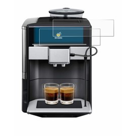 BROTECT Screen Protectors for Siemens EQ.6 Plus s700 Ultra Clear (Pack of 2)