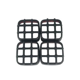 Honda CT125 Hunter Cab Turn Signal Garnish Black by Mr Quick