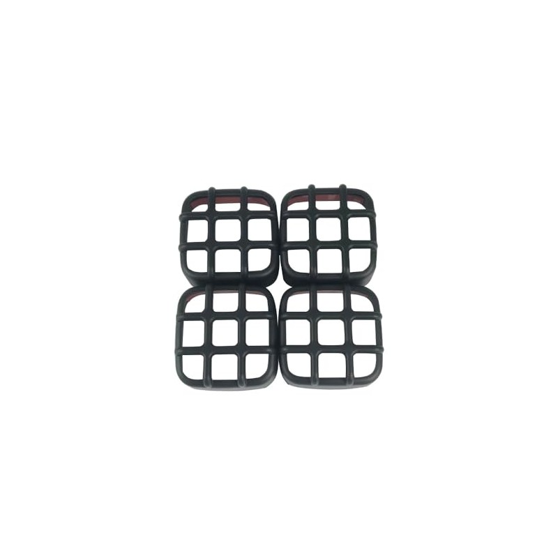 Honda CT125 Hunter Cab Turn Signal Garnish Black by Mr