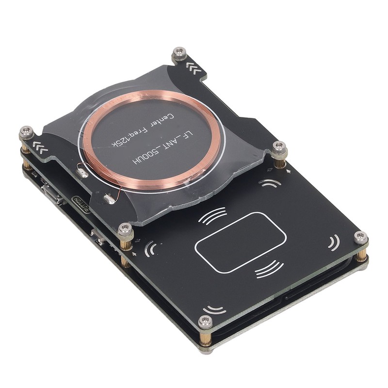 NFC Card Reader Kit 512kb Memory IC ID Card Copier