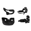 VR Silicone Protective Cover Grips Face Lens Protective Cover VR
