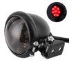 LED Tail Light Brake Rear Lamp with Mounting Fixing Screw