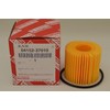 Genuine Toyota Oil Filter Element Kit Part Number 04152-37010
