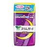 【Large Capacity】 Laurier Slim Guard Heavy Night Use 300, 28