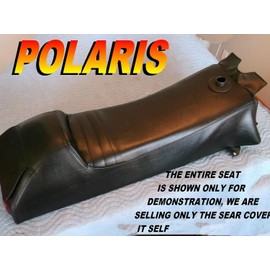Generic New Replacement seat cover fits Polaris Indy Trail 440 488 500 1994-99 537A