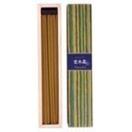 Kayuragi Incense Sticks - Osmanthus