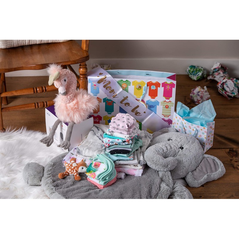 Mary Meyer Fab Fazz Francesca Flamingo 58950