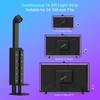deerdance TV LED Backlight Sync to Screen TV LED Lights