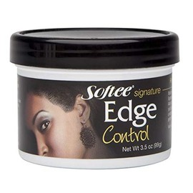Softee Sign Edge Control (Pack of 6)