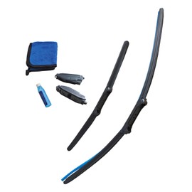 26 and 17 inch Wiper Blades Replacement for Rogue 2014-2020 Altima 2002-2006 2019-2023 Sentra 2007-2012 2019-2023 CRV 2007-2011 2017-2022 Windshield Wipers (2pcs)