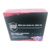 BOD Man Body Sprays, Fragrance