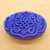 Craft Art - Molde de silicona para jabón (14347)