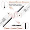 GEMERRY Lash Bond and Seal Waterproof Lash Cluster Glue for