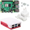 Raspberry Pi 4 4GB Starter Kit | 5V 3A USB-C