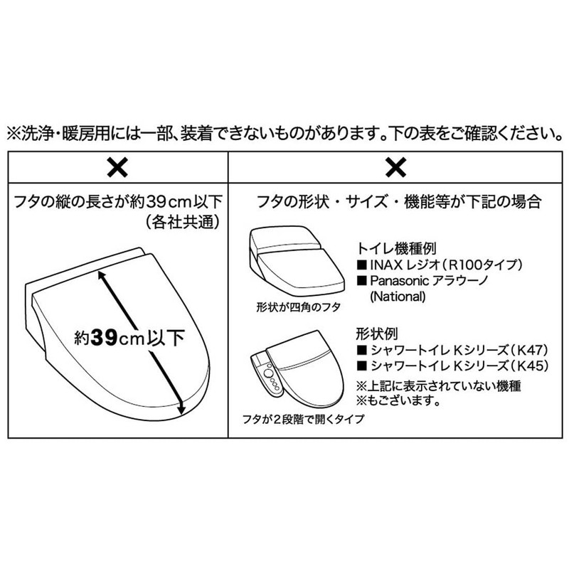 Natural Lid Cover (Fish Green)