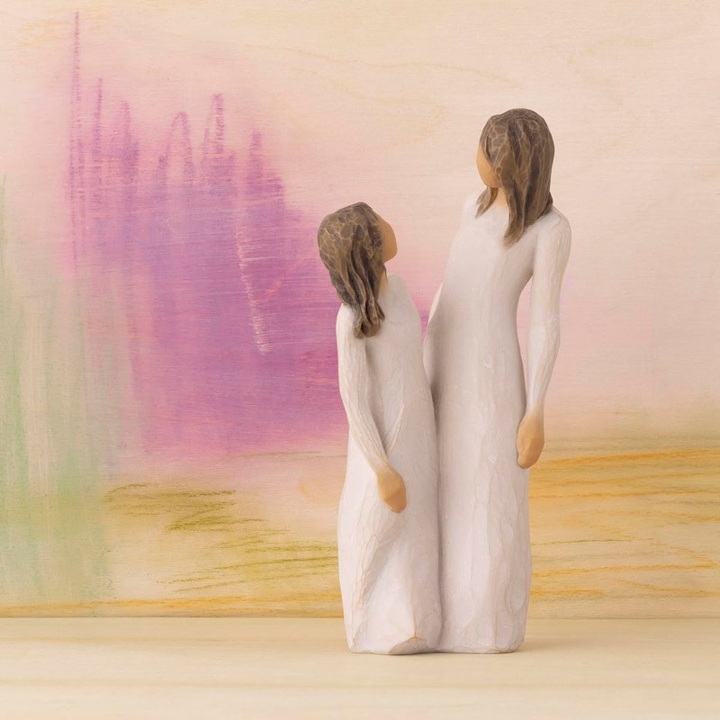Willow Tree Time Together Figurine