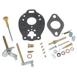 TISCO - FORD 600 700  NAA IH CARB REPAIR KIT. # C547V