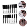 Ipetboom 16pcs Empty Mascara Tubes Eyelash for Mascara Eyelash Containers