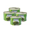 Aynoor Stuffed Vine Leaves - Yaprak Sarma (4 x 400g)