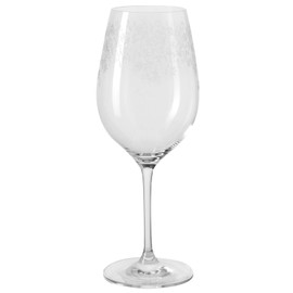 Leonardo Redwine Chateau