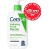  CeraVe Hydrating Cleanser, 12 oz.
