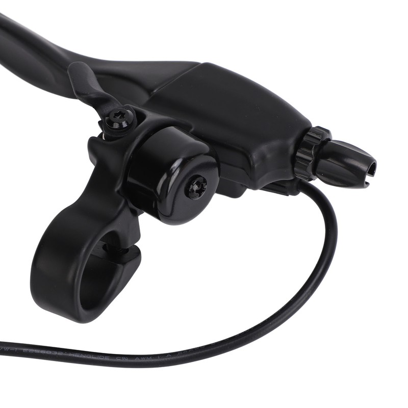 Electric Scooter Brake Handle 3 Pin Left Right Aluminium Alloy