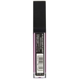 Sleek Make Up Matte Me Lip Cream 6 ml, 1er Pack (1 x 6 ml