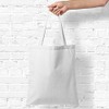 SAKETOS Fabric Bag 38 x 42 cm - Tote Bag