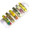 Hair clips for women and Girls Pack of 6, Hair